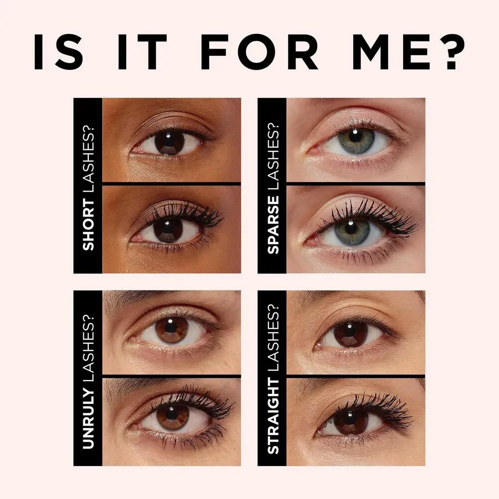 L'Oreal Air Volume Mega Mascara